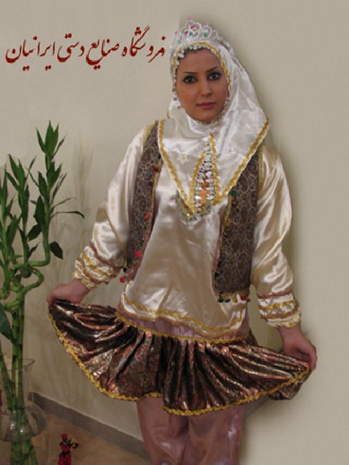 مدل نقاشی سنتی ایرانی